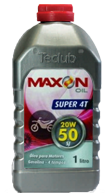 Maxon Oil Super 4 T