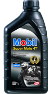 Mobil Super Moto 4 T