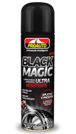 Black Magic Ultra Pro Auto