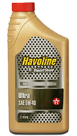 Havoline 5W40