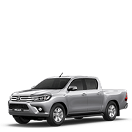 Especial Toyota Hilux