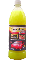 Lava auto Brilholac