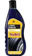 Limpa Pneu Gel