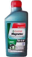 Castrol Magnatec Professional 5W-40 MF