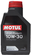 MOTUL 2100 Protect 10W-30