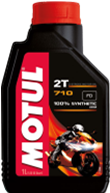 Motul 2 T