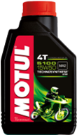 Motul 4 T