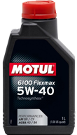 Motul 6100 5W-40