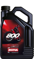 Motul 800 2