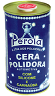 Cera Polidora Pérola