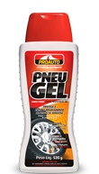 Pneu Gel Pro Auto