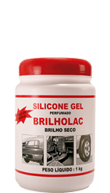 SILICONE GEL BRILHOLAC