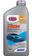 UNI FÓRMULA TECH 5W40