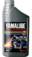 Yamalube 4 T 10W-40